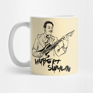 Sumlin Mug